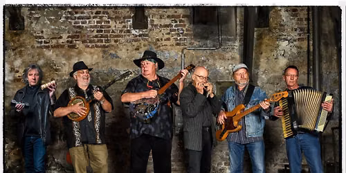 PNBB | AMERICAN ROOTS MUSIC