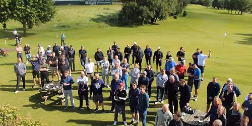 Charity Golf Day
