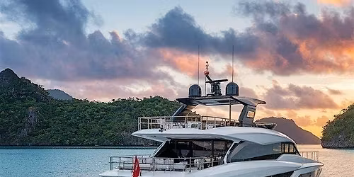 OrisGate: Boat cruise party