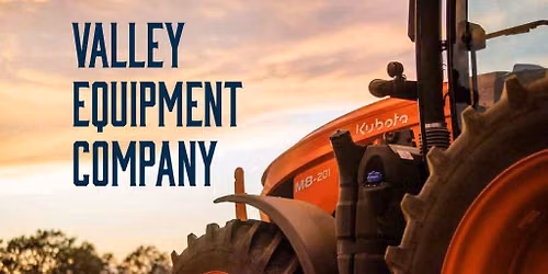 Valley Equipment Grand Re-Opening Celebration