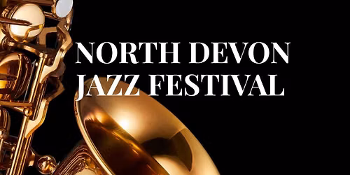 North Devon Jazz Festival
