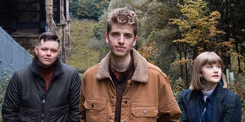 Jon Doran & The Northern Assembly | Bristol Folk House