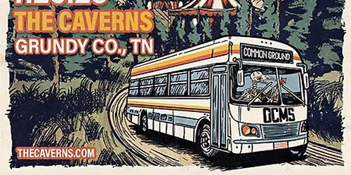 Old Crow Medicine Show