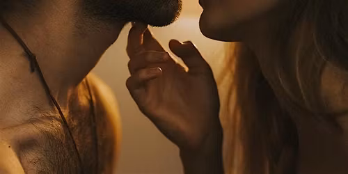 Seduction Date Night