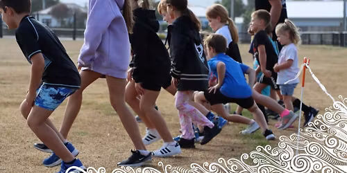 Let's Move Together - Shannon Triathlon