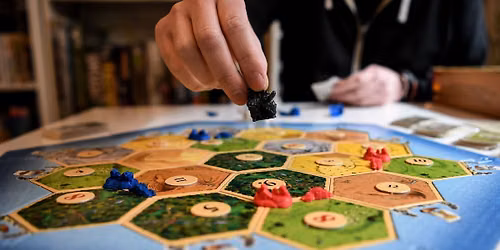 July 12 Sunday Board Games - Midtown East, Manhattan