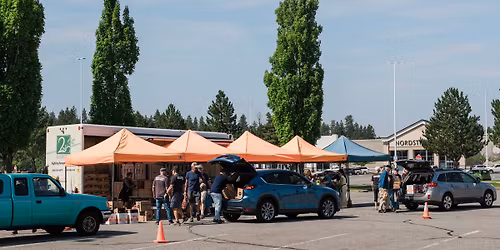 Mobile Market - Spokane