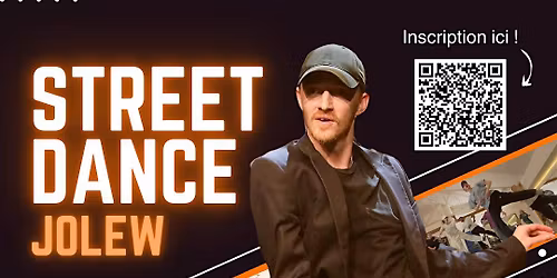 Street Dance \u00e0 StudiosNord (Ados-Adultes)