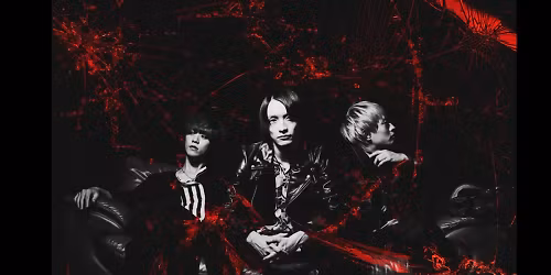 Singer's High in \u5bcc\u5c71\u5e02