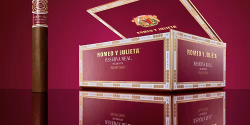 Romeo and Julieta Profundo Event