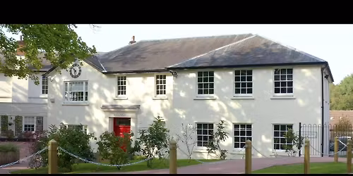 Introduction to Pre-Prep