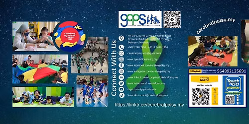 Cerebral Palsy Symposium 2026