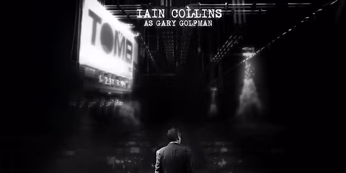 SCREENING FOR SHORT FILM "OVERTIME -WORKING BEYOND DEATH -