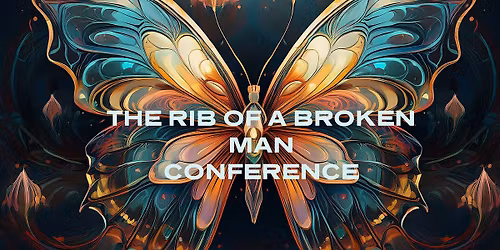 The Rib Of A Broken Man