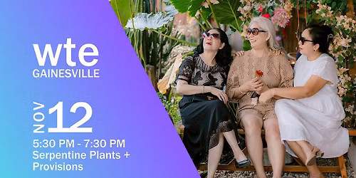 Women in Tech & Entrepreneurship - Gainesville Holiday Party