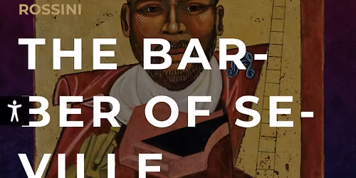 The Barber of Seville