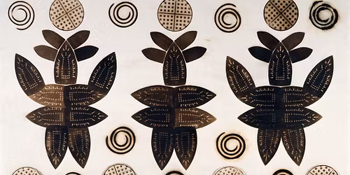 Artist Talk: Willie Cole