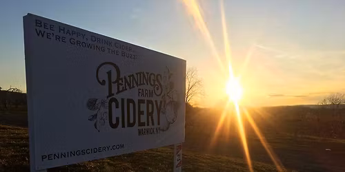 Black Cat Bone Acoustic live at Pennings Cidery