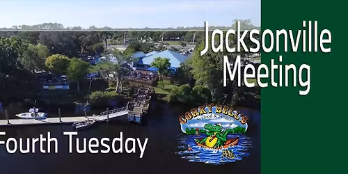 FSC 2026 May Jacksonville Dinner and Meeting