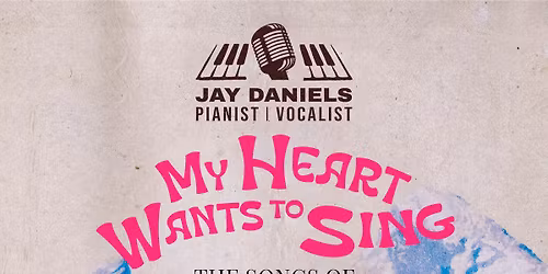 My Heart Wants to Sing (Exton, PA)