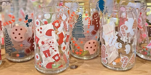 2025 Holiday Artisan Market