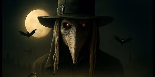 The Haunted Keys:A  Real Estate Horror Tour