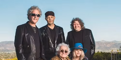 Jefferson Starship