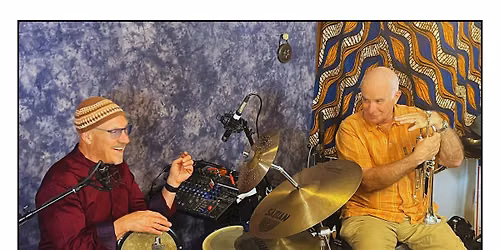 The Art of the Duo: Tom Teasley & & Dave Ballou