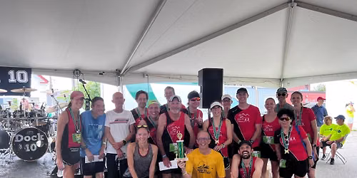 Canal Diggers 5k