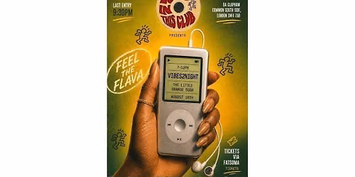 Vibes2Night