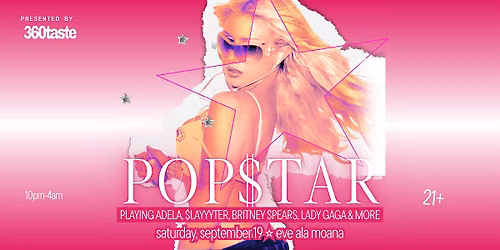 POP$TAR