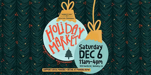 Holiday Market