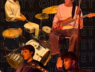 Lefty Quartet