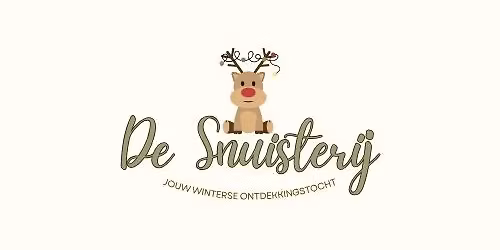 De Snuisterij - zondag 7 december 2025