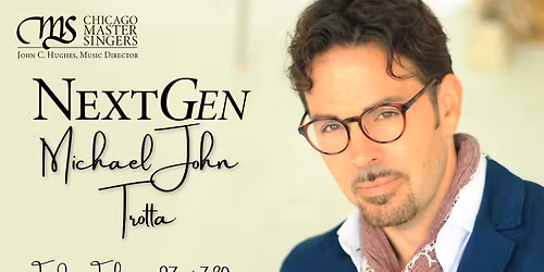 NextGen: Michael John Trotta