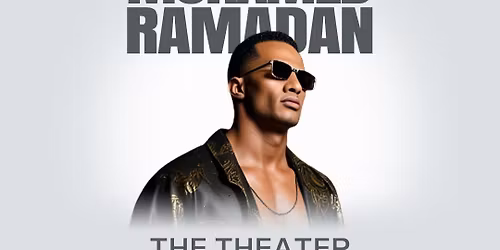 Mohamed Ramadan