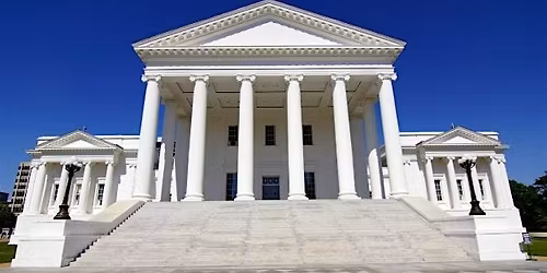 Annual VA-AAP Advocacy Day