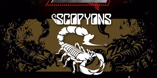 \ud83c\udfb8 TWIN LIZZY & SCOPYONS @ ELEVEN, STOKE! \ud83c\udfb8