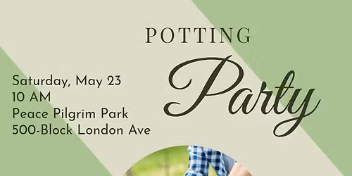 Potting Party