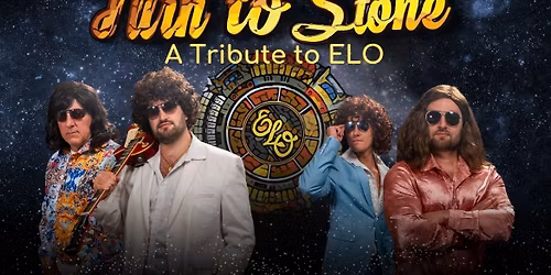 Turn to Stone: A Tribute to ELO