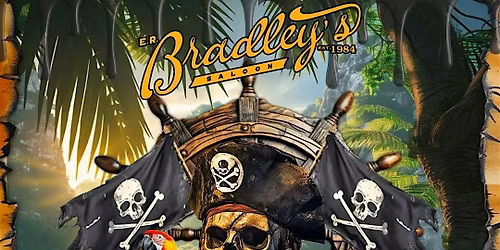 HALLOWEEN PRE PARTY ERBRADLEYS