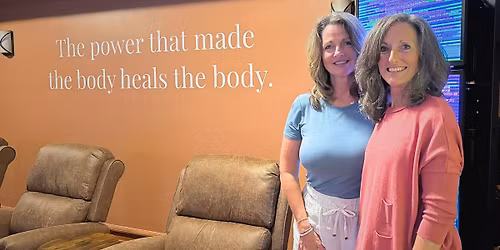 Private Sessions with the Mystic Sisters