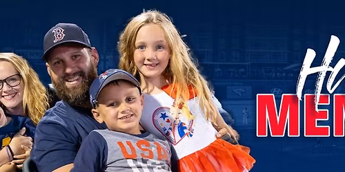 New Hampshire Fisher Cats vs. Harrisburg Senators