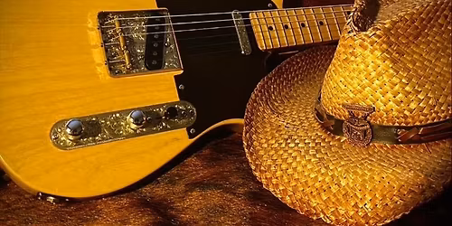 Country Rewind @ On the Edge in OldTown Clovis 