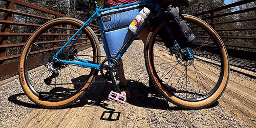 Free Bike Maintenance for Women 101