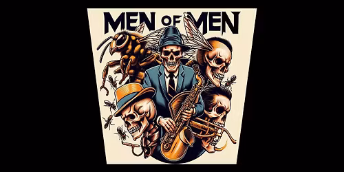 Men Of Men