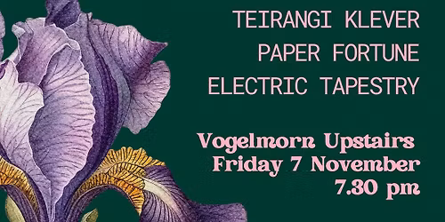 Poetry and Music for Palestine