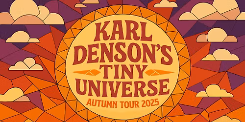 Karl Denson's Tiny Universe at Dakota