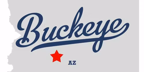 Garage Sale Miller Manor Buckeye