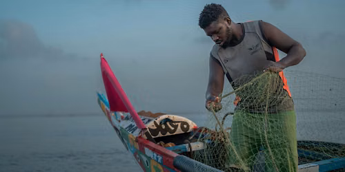 Artisanal Stewardship of the Seas
